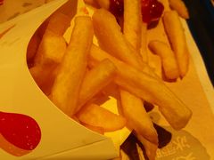 -汉堡王(保定万博广场店)