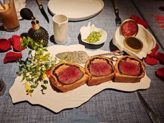 -弦月窗LUNETTE BY AMANDA(复兴路店)