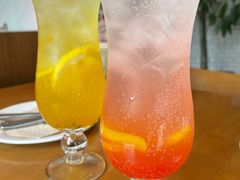 -Ricci睿奇美式餐厅(五道口店)