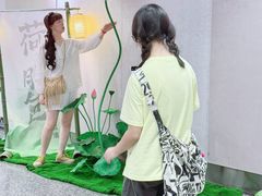 -金茂览秀城