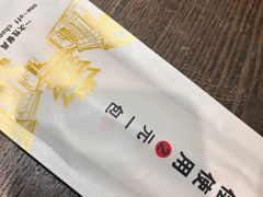 -魁盛居百年鲁菜馆(县西巷店)
