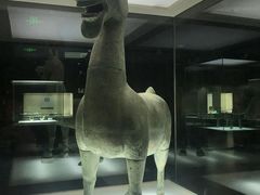 -合浦汉代文化博物馆