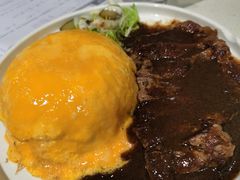 -锦园春香港茶餐厅(西海湾旗舰店)