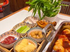-螺大喜螺蛳粉火锅(雍和宫店)