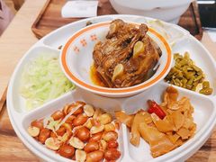 -小满手工粉(北京富力广场店)