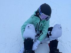 -长白山万达国际滑雪场