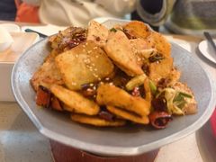 -茅庐川菜(青岛凯德店)