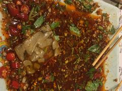 -寂寞的豆芽 烧烤酒场(丽景店)