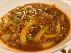 -香满楼(南关店)