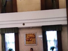 -今天国际酒店-餐厅