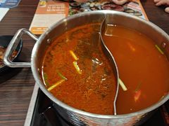 -呷哺呷哺(西单大悦城店)