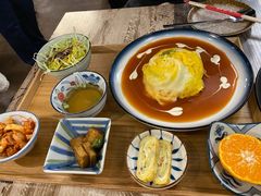 -猫头鹰炸鸡