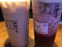 -阿嬷手作(南宁百盛印象城店)