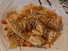 -强记海鲜·大排档(蛇口新街店)