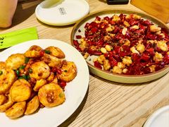 -苦尽酒馆·川菜(鼓楼店)