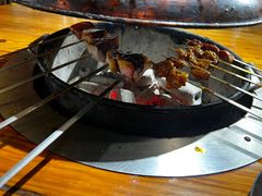 -号令江湖·水浒烤肉(和畅睦邻中心店)