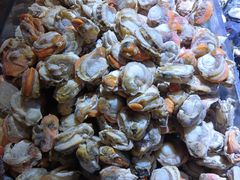 -聚盛源蒸汽海鲜火锅烤肉自助(巨川金海岸购物广场店)