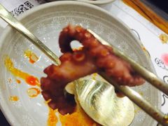 -纽斯桑拿会所(餐厅天山路店)