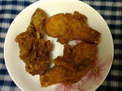 -德盛炸鸡腿(大沽南路店)