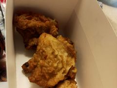 -肯德基(亦庄上海沙龙店)