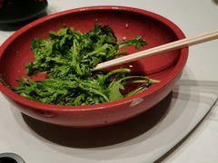 老醋茼蒿-山东老家(科韵分店)