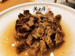 -黄太牛·牛肉面(长江北路店)