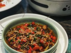 -箱美术馆私房菜(水晶郦城店)