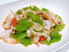 -品海楼·大连海鲜(老虎滩店)