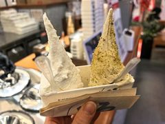 -野人先生Gelato(上海长宁龙之梦店)