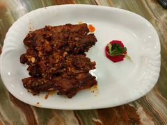 -椿记烧鹅(北门店)