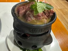 -藏味八珍特色火锅
