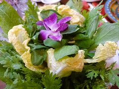 -爱新觉罗福臨火锅馆(万科滑雪场店)