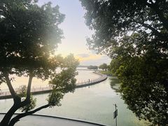 -水上明月·湖景餐厅