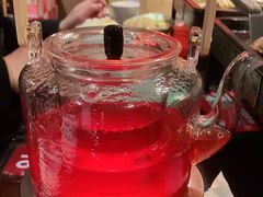 -江边城外烤全鱼(方庄时代购物中心店)