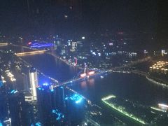 -广州四季酒店·天吧·高空酒吧