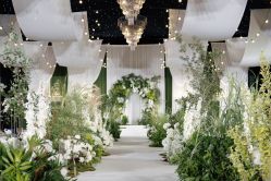 -美诺婚礼策划·求婚策划