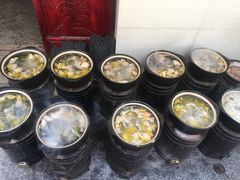 走地鸡汤-旺山·浪头人家