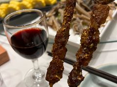 -乡土黄·鲜牛肉火锅·小龙虾(兴业街店)