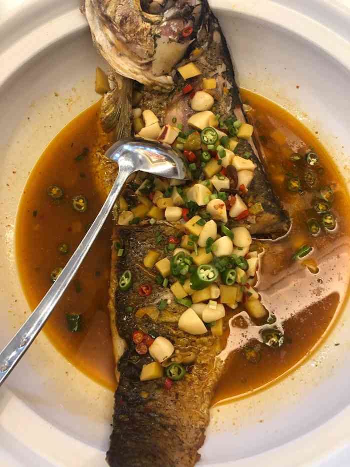 环境:比较适合老师同学聚餐,原来大厅还有很多位置可以