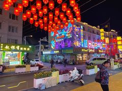 -清真玉林老字号稍麦羊杂碎(宽巷子民族美食街店)