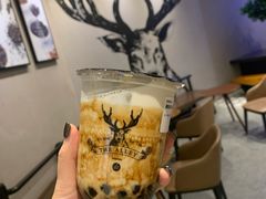 -鹿角巷The Alley(龙湖天街店)