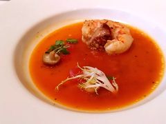 -Le Bernardin