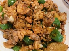 -湘江大码头·龙虾馆(渔人码头一店)