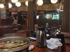 -鸟鹏烧鸟居酒屋(仁恒梦中心店)