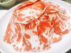 雪花肥牛-凤来栖·净庭院·火锅(欧尚店)