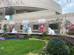 -上海博物馆(人民广场馆)