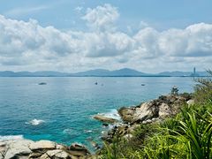 -三亚蜈支洲岛旅游区