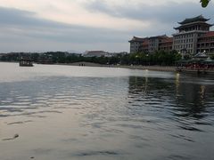 -龙舟池