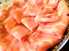 -宣武小院涮肉(前门店)