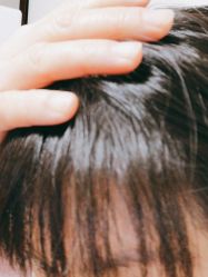 -麻林ML造型烫发染发接发